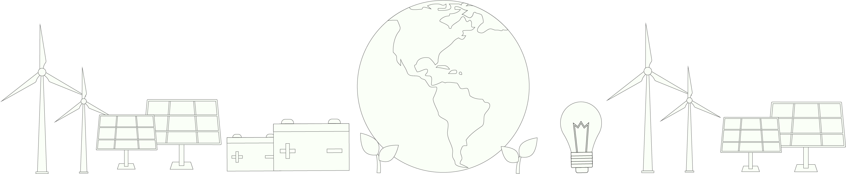 Power Markets